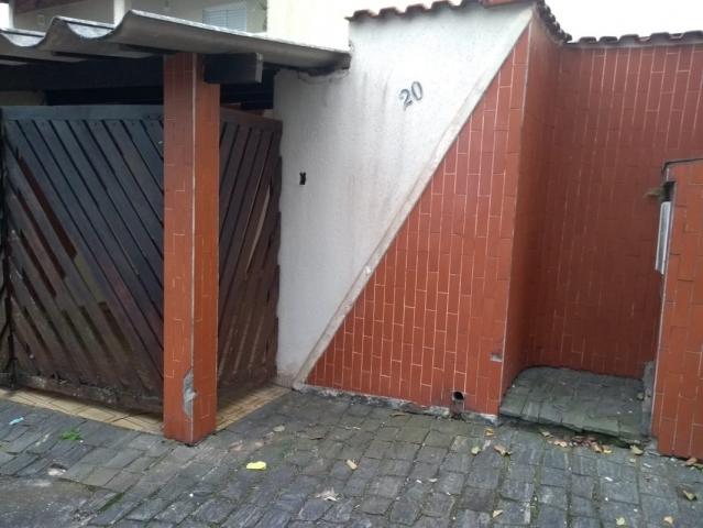 Casa à venda com 3 dormitórios em Terra nova i, Sao bernardo do campo cod:1030-17774