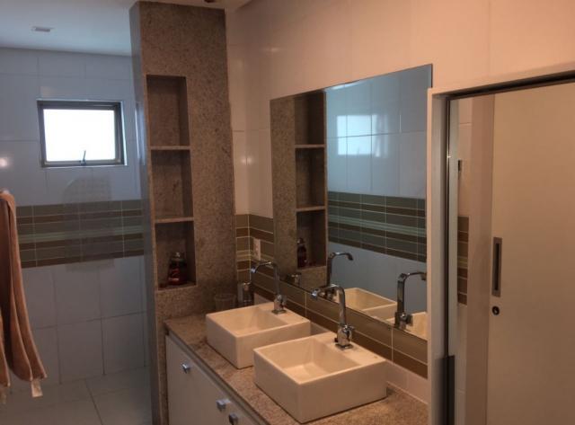 Casa de condomínio à venda com 4 dormitórios em Poço, Recife cod:11 - Foto 9