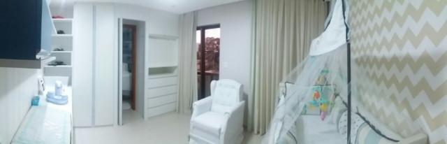 Casa de condomínio à venda com 4 dormitórios em Poço, Recife cod:11 - Foto 7