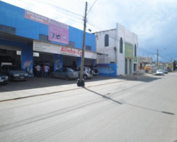 Galpão/depósito/armazém à venda com 0 dormitórios cod:V520 - Foto 3