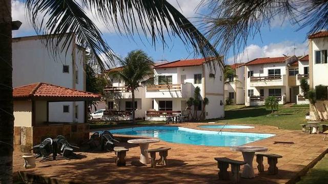 Aluguel temporada, Apt. Porto das Dunas, 800 mts Beach Park - Foto 12