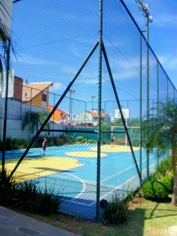 Casa de condomínio à venda com 3 dormitórios em Igara, Canoas cod:285894 - Foto 16