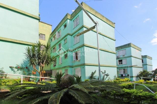 Apartamento à venda com 4 dormitórios em Santa tereza, Porto alegre cod:287442