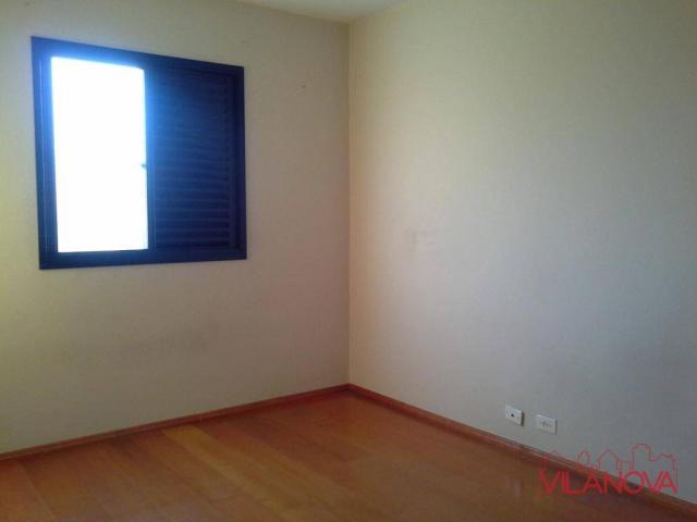 Apartamento com 3 dormitórios à venda, 90 m² por r$ 430.000,00 - jardim das indústrias - s - Foto 8