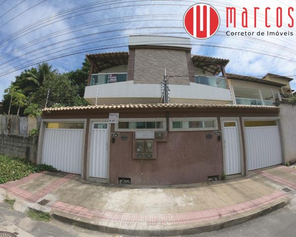 Casa duplex em bairro residencial, confira!