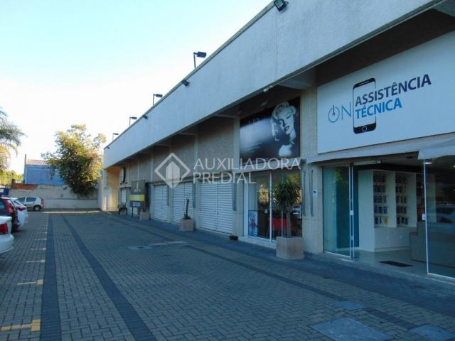 Loja comercial para alugar em Jardim itú sabará, Porto alegre cod:251704 - Foto 3