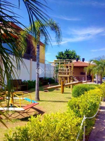 Casa de condomínio à venda com 3 dormitórios em Igara, Canoas cod:285894 - Foto 20