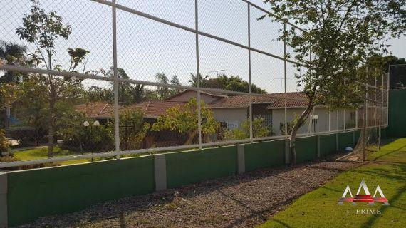 Chácara à venda em Jardim santa izabel, Cuiabá cod:200 - Foto 5