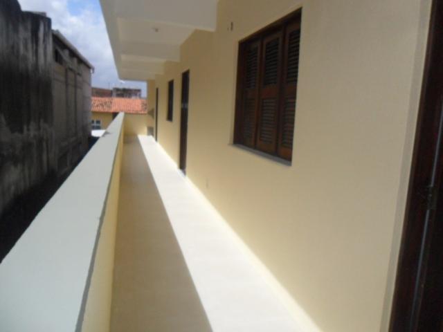Apartamento para aluguel, 2 quartos, montese - fortaleza/ce - Foto 3