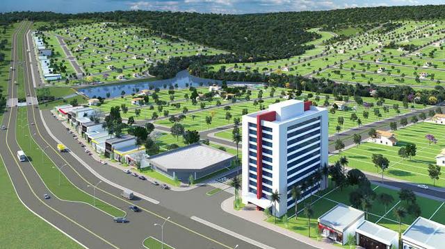 Reserva Ville - Lotes Parcelados - entrada a partir de R$2.800,00 - pronto para construir - Foto 9