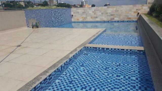 Lindo apto bairro palmeiras