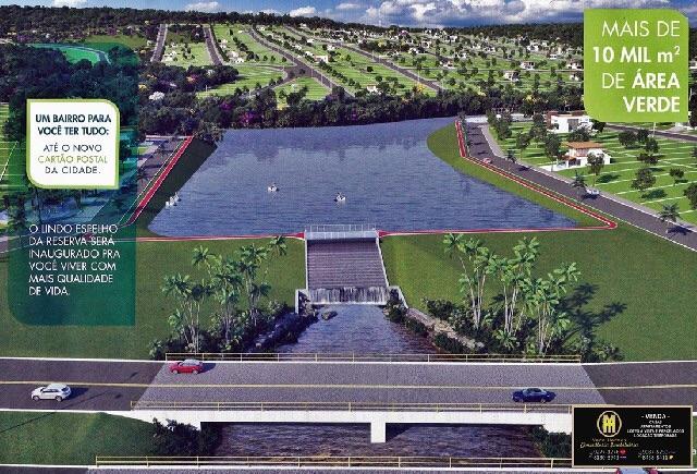 Reserva Ville - Lotes Parcelados - entrada a partir de R$2.800,00 - pronto para construir - Foto 7