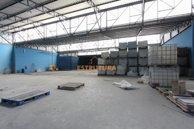 Barracão para alugar, 1800 m² por R$ 14.000/mês - Jardim São Paulo - Rio Claro/SP - Foto 11