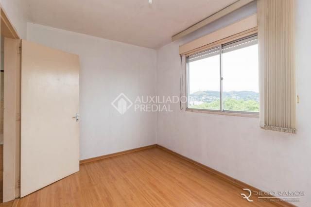 Apartamento para alugar com 2 dormitórios em Santa tereza, Porto alegre cod:287844 - Foto 9