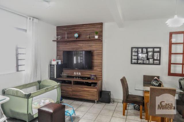 Casa à venda com 3 dormitórios em Alto caiçaras, Belo horizonte cod:244718 - Foto 3