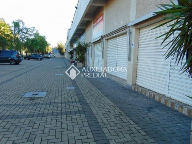 Loja comercial para alugar em Jardim itú sabará, Porto alegre cod:251678