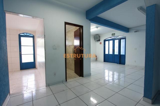 Barracão para alugar, 1800 m² por R$ 14.000/mês - Jardim São Paulo - Rio Claro/SP - Foto 16