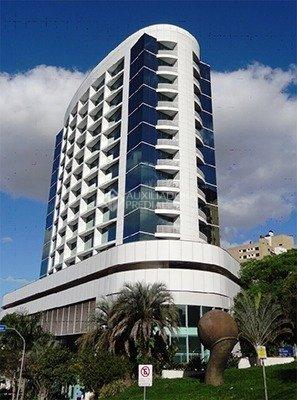 Loja comercial para alugar em Boa vista, Porto alegre cod:228201 - Foto 2