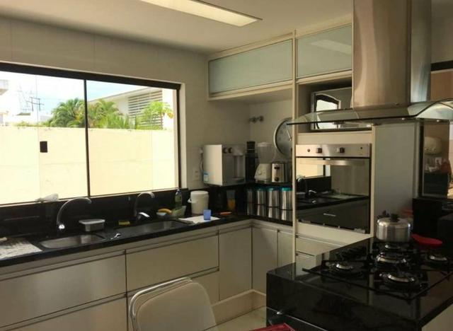 Vendo casa em Alphaville ll paralela, Salvador Ba,R$1.350.000,00 - Foto 10