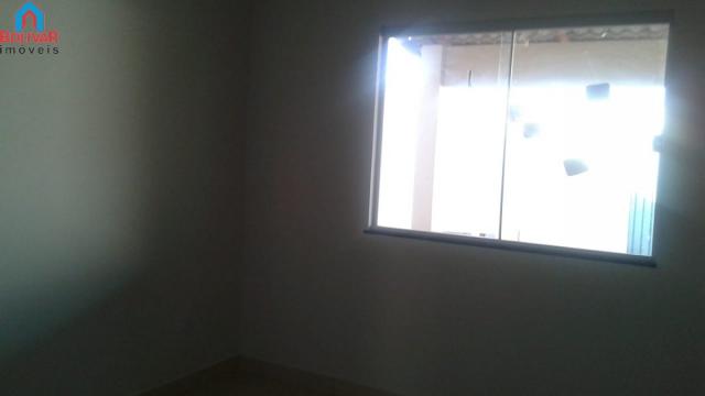 Casa, Ernestina Borges de Andrade, Itumbiara-GO - Foto 4