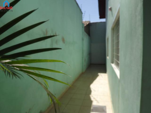 Casa, Setor São João, Itumbiara-GO - Foto 16