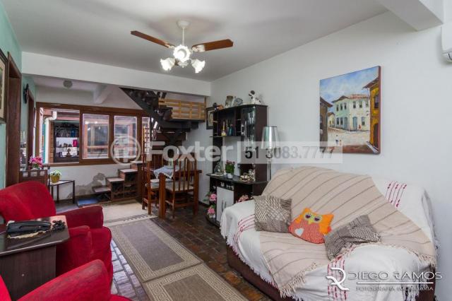 Casa à venda com 3 dormitórios em Cavalhada, Porto alegre cod:185540 - Foto 4