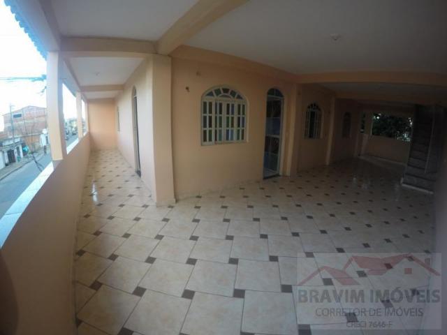 Excelente ponto comercial em Nova Carapina 2 - Foto 8