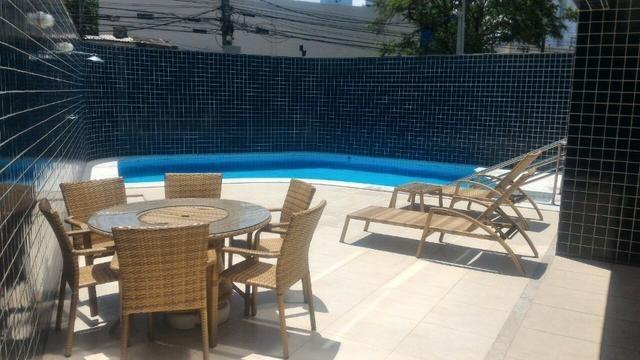 Rl-Apartamento 3 quartos-Torre-Pronto para morar-Oportunidade-99679.7122 - Foto 5