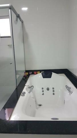 Moderna casa de 5 quartos na Vicente Pires! - Foto 6