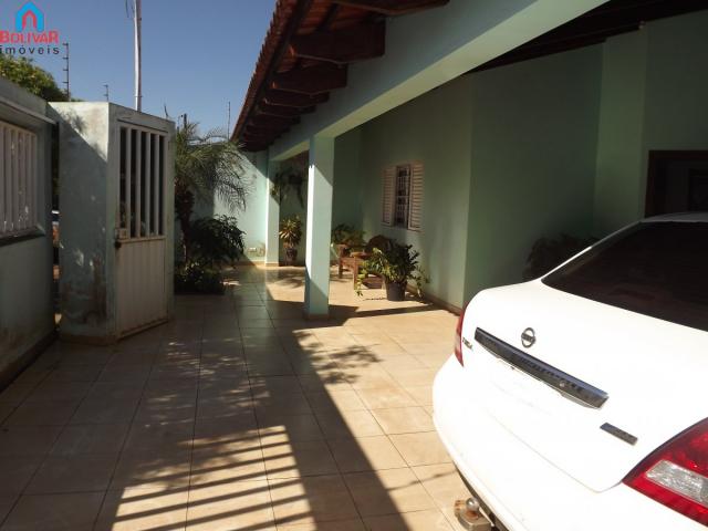 Casa, Setor São João, Itumbiara-GO - Foto 2