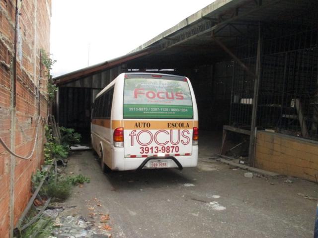 Loteamento/condomínio à venda em Santa maria, Contagem cod:274 - Foto 2