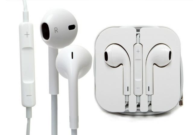 Fone 100% Original Apple para Iphone 7. iphone 8. Iphone X, Iphone Xs compre na Loja