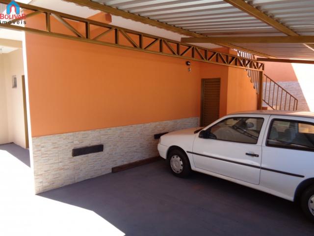 Casa, Jardim América, Itumbiara-GO - Foto 2