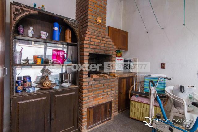 Casa à venda com 3 dormitórios em Cavalhada, Porto alegre cod:185540 - Foto 12