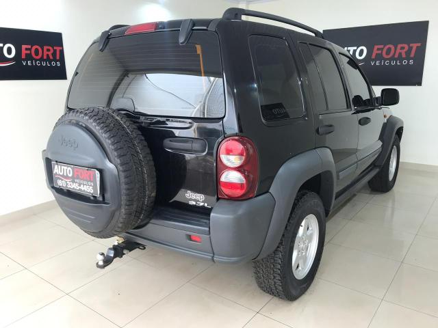 Jeep Cherokee Sport - Foto 4