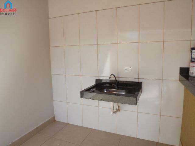 Casa, Sonho Verde, Itumbiara-GO - Foto 9