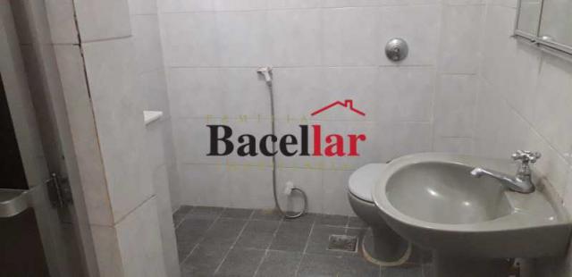 Apartamento à venda com 2 dormitórios em Rio comprido, Rio de janeiro cod:TIAP22719 - Foto 12