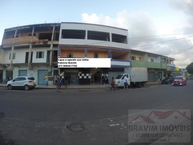 Excelente ponto comercial em Nova Carapina 2