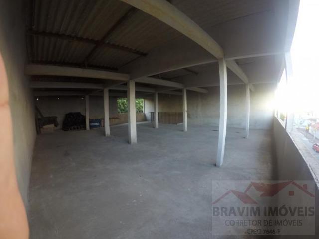 Excelente ponto comercial em Nova Carapina 2 - Foto 3