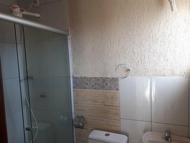 Rua 10 casa com 5 quartos condomínio top troca 9 * - Foto 5