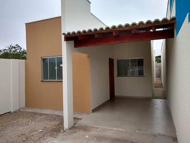 Casa 3 quartos 1 Suíte Bairro Altos do Coxipó - Foto 2
