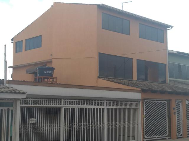 VD ou TROC C/ volta Sobrado na Ceilândia próx. a UnB por CS Em Arniqueira/Vicente Pires!