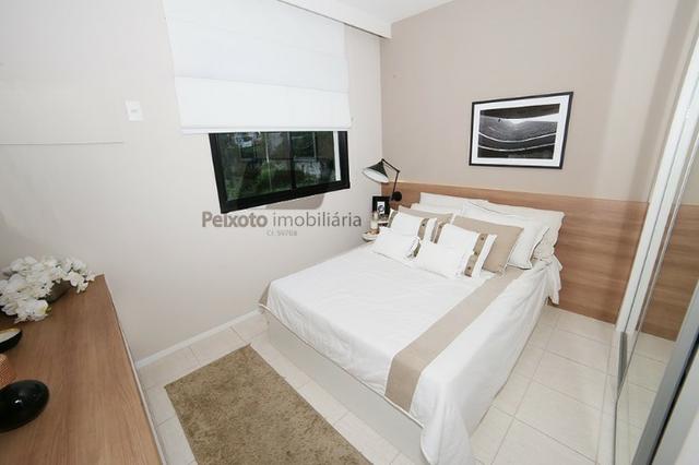 Vidamérica com 2 quartos e lazer completo - Van Para o metrô - Foto 4