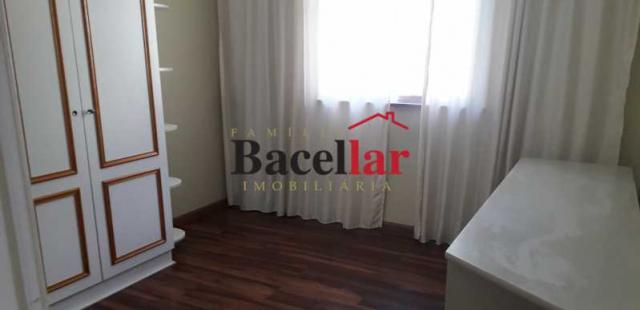Apartamento à venda com 2 dormitórios em Rio comprido, Rio de janeiro cod:TIAP22719 - Foto 7