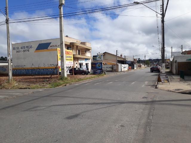 Terreno Comercial- Jardim Guaraituba- Colombo- 560m2 esquina- R$450.000,00 - Foto 17