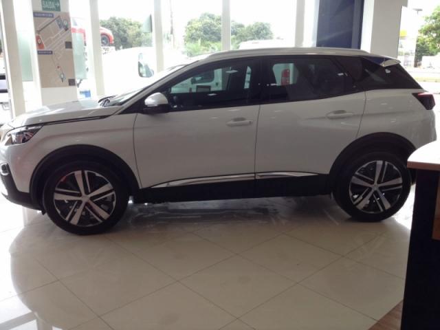 PEUGEOT 3008 1.6 GRIFFE THP 16V 2018 - Foto 8