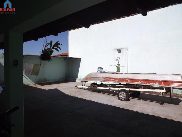 Casa, Setor São João, Itumbiara-GO - Foto 18