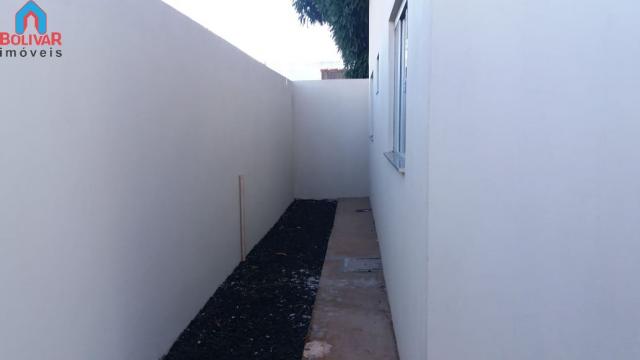 Casa, Setor Nossa Senhora da Saúde, Itumbiara-GO - Foto 13