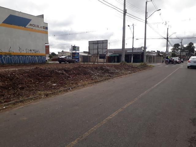 Terreno Comercial- Jardim Guaraituba- Colombo- 560m2 esquina- R$450.000,00 - Foto 14