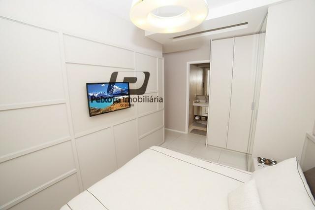 Apartamento na Rua São Brás no Norte Premium com 3 quartos - Foto 5